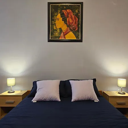 Zante Lejlighed Beograd