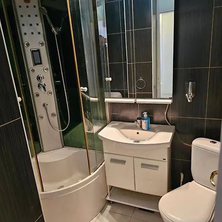 Zante Lejlighed Beograd