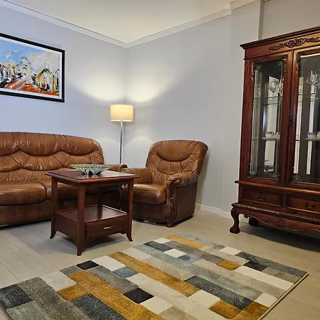 דירה Zante בלגרד